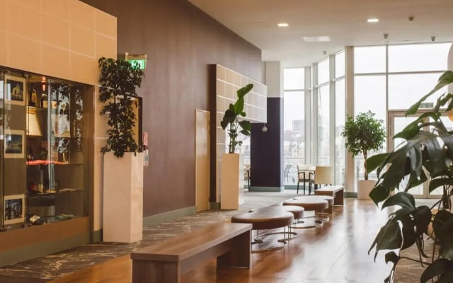 Novotel London ExCeL