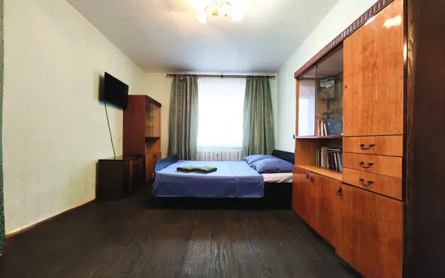 Sweet Home Apartments на проезде Подвойского