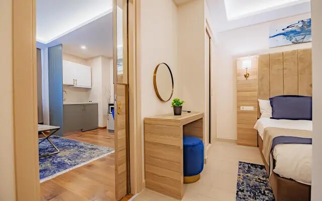 The Milltown Hotel Sisli