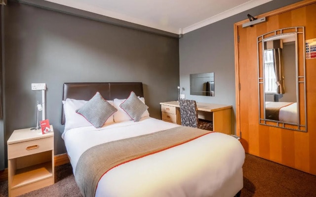 Hotel at Derby Conference Centre