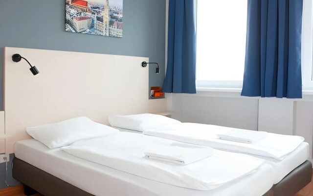 a&o München Laim - Hostel