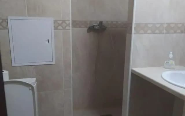 Мини-отель Baza Home