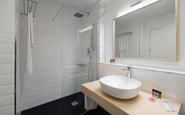 B&B Apartamentos Fuencarral 46