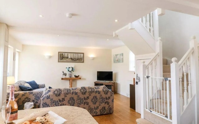 Gratton Grange Farm Bed & Breakfast