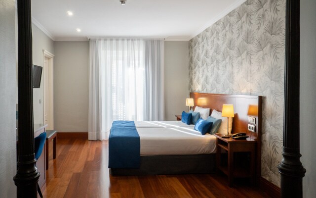 ITC Infantas By Soho Boutique hotel