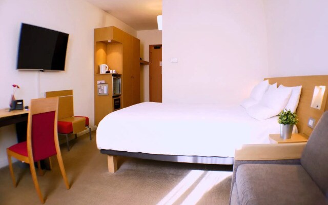 Novotel Roma Est