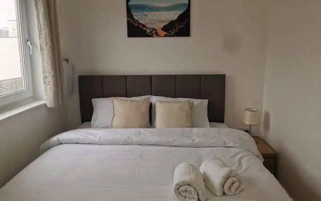 Mannys Apartment - Diamond Lodge