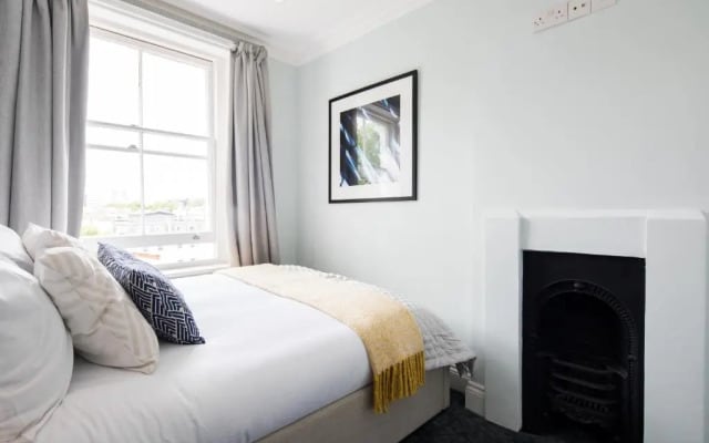 Sweet Inn Lancaster Gate