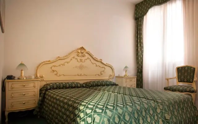 Albergo Commercio e Pellegrino