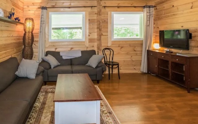 Holiday Home Kuusela