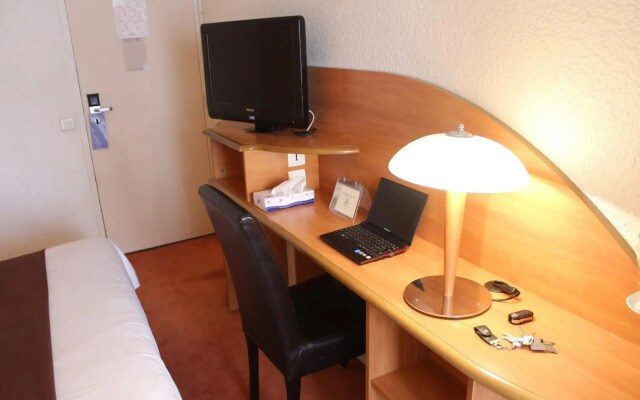 Hotel Central