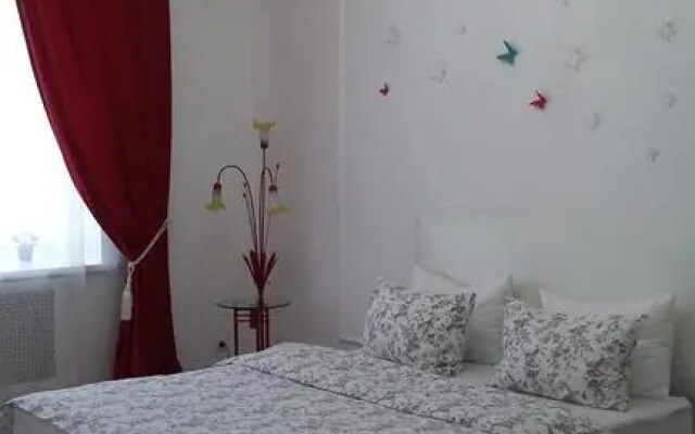 Diplomat Aparthotel