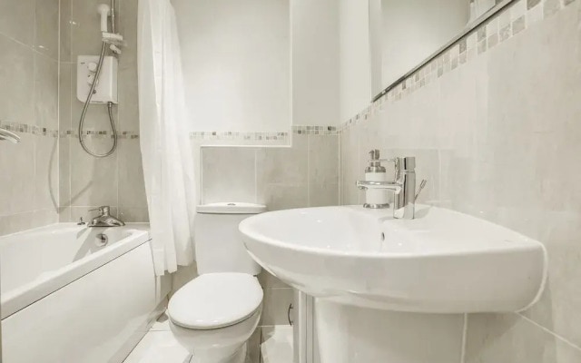 Approved Serviced Apartments - Bandy