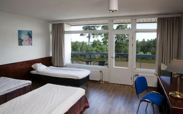 Hotel Tallukka