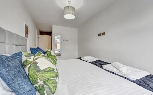 St Martins House Luxury Apts. Ruislip