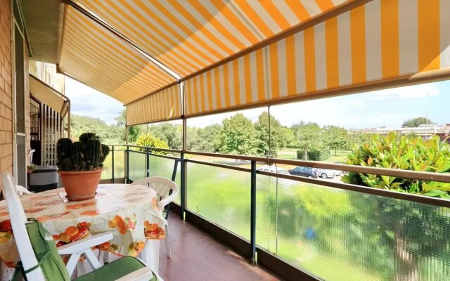 Gra Apartment