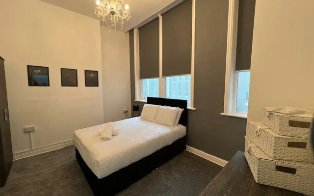 Designer Apartments