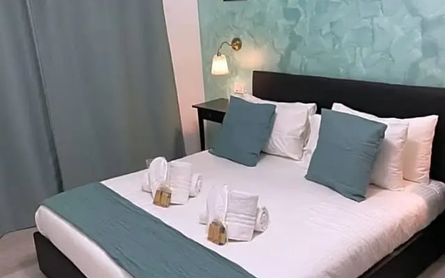 Luxury Boutique Hotel