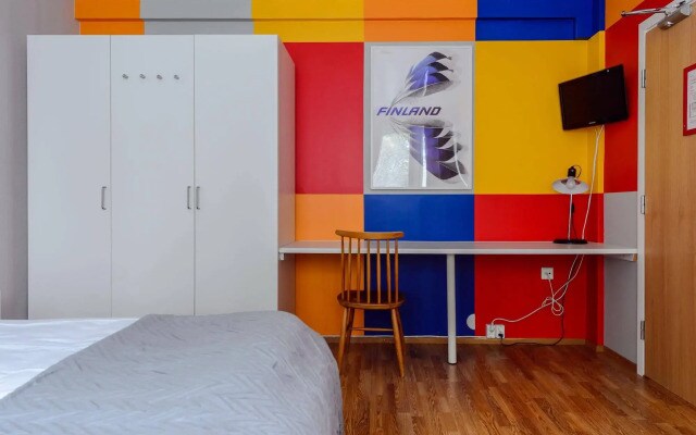 Hotel Bulevard