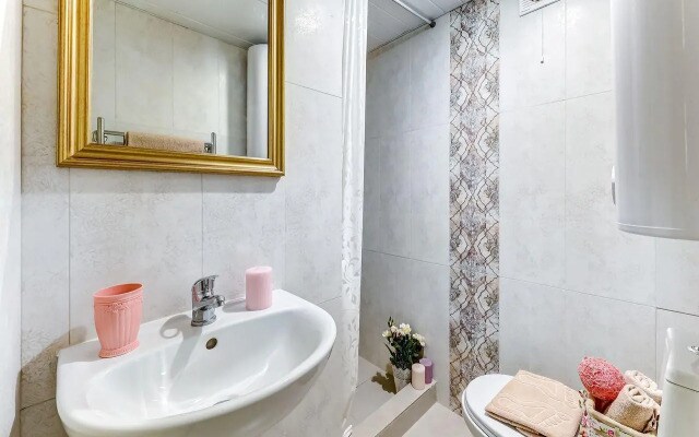 ApartPage Боровая (АпартПейдж)