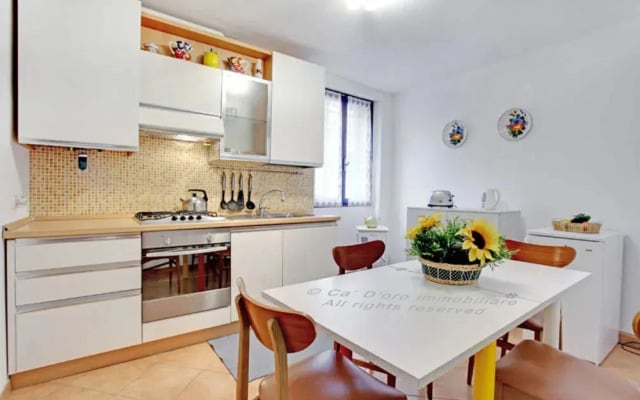 Grimaldi Apartments - San Marco