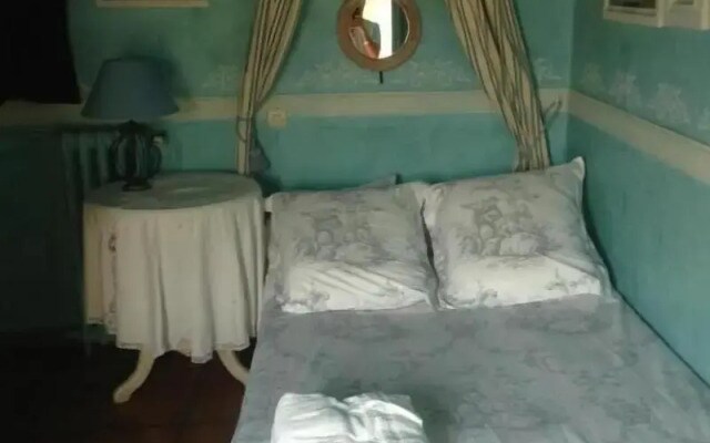 Hotel de Nesle