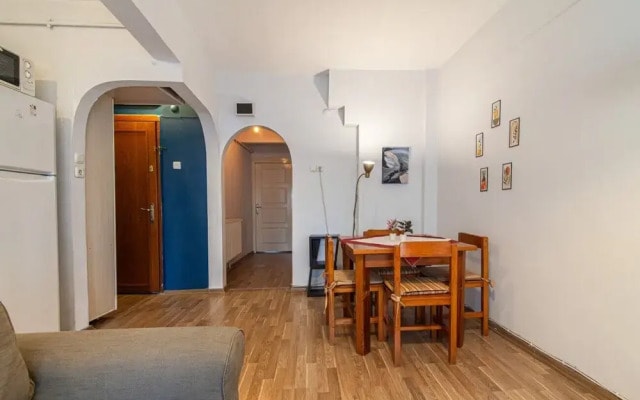 Pleasant Flat Near Attractions in Ortakoy