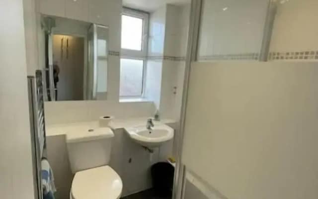 Spacious rooms in Foresthill