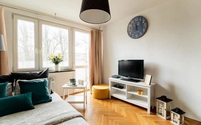 PiotrApartments II
