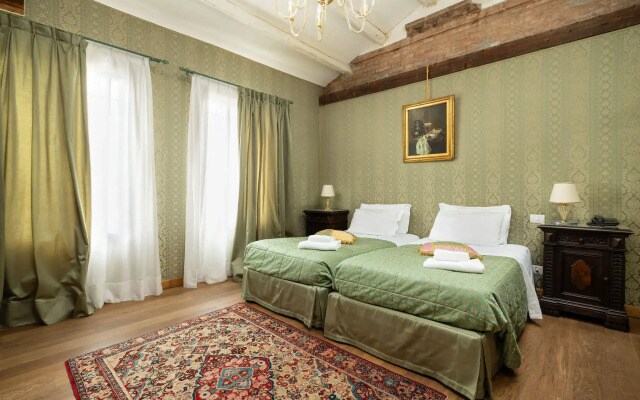 Relais Alberti