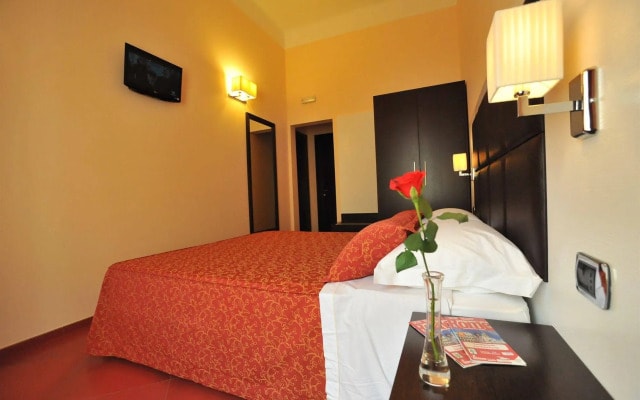Cenci B&B