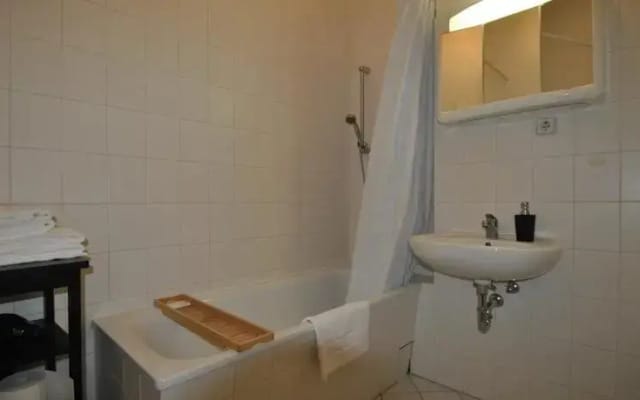 JPG Apartments Mitte