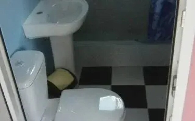 Guest House Na Pavlova