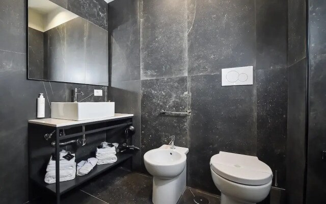 Albarosa Rooms