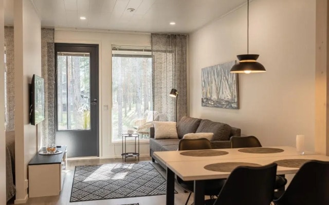 Tuomenkartano Apartments by Hiekka Booking
