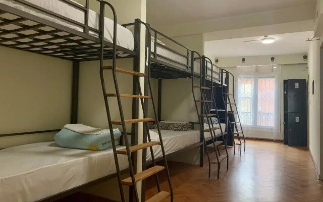 Foresteria Sociale Venice San Marco By New Generation Hostel