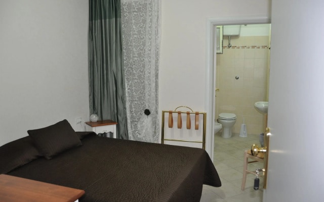 Re Monti Guesthouse
