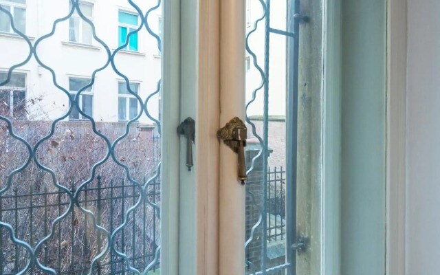 Luxury apartments Pricna