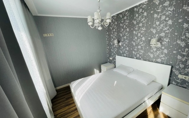 ApartKazan (АпартКазань) в ЖК Клевер Хаус