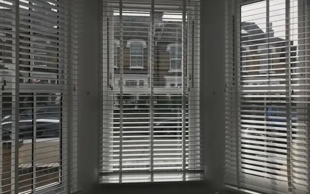Finsbury Park Luxury Apartments