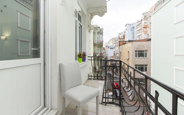 Luce Suite Hotel