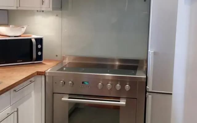 De France Apartment