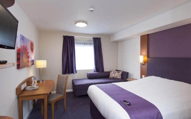 Premier Inn London City - Tower Hill