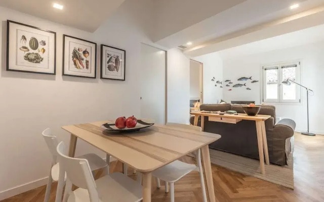 La Bricola Terrace Apartment