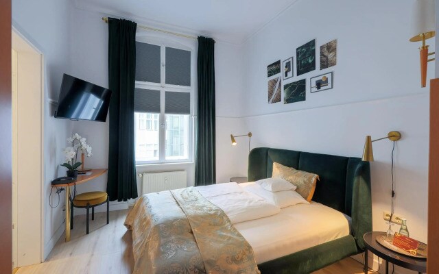 Hotel Augusta
