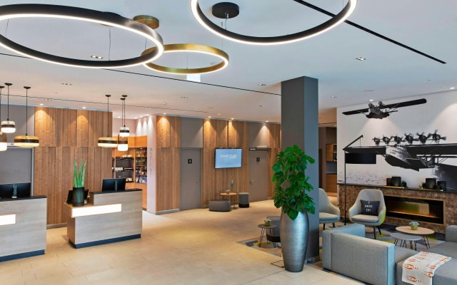 Courtyard by Marriott Oberpfaffenhofen Munich South