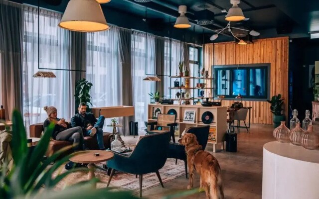 Numa Berlin Torstrasse