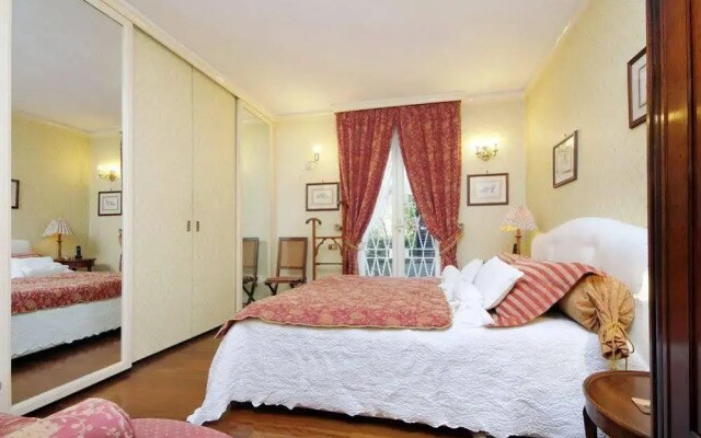 Short Stay Rome Apartments Spanish Steps
