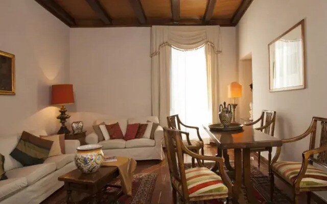 Experience Roma Charme