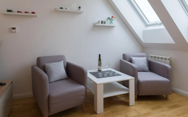 Bartal Apartments
